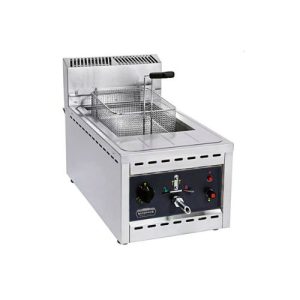 FREIDORA A GAS 12 l, sobremesa