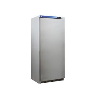ARMARIO FRIGORÍFICO DE CONGELADOS, GN2/1, 524 l - inox