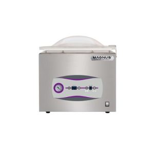 MÁQUINA DE EMBASADO AL VACÍO SELLADO 320 mm