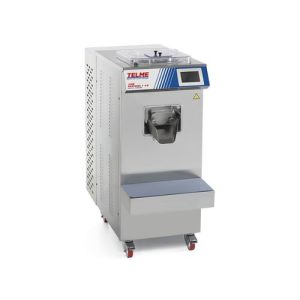 MÁQUINA COMBINADAD PARA PRODUCCIÓN DE HELADOS 20-60 l/h - AIRE