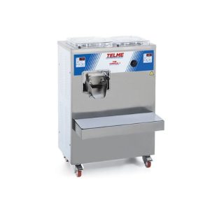 MÁQUINA COMBINADAD PARA PRODUCCIÓN DE HELADOS 15-30 l/h - AIRE