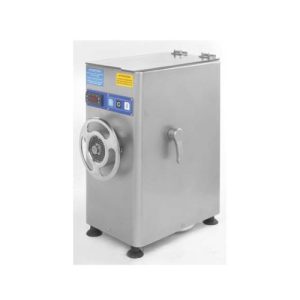 PICADORA DE CARNE REFRIGERADA 280 kg/h