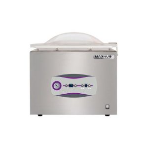 MÁQUINA DE EMBASADO AL VACÍO SELLADO 420 mm