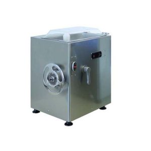 PICADORA DE CARNE REFRIGERADA 300 kg/h