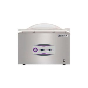 MÁQUINA DE EMBASADO AL VACÍO SELLADO 520 mm