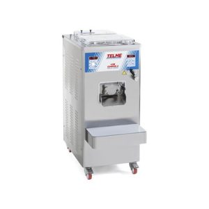 MÁQUINA COMBINADAD PARA PRODUCCIÓN DE HELADOS 35 - 60 l/h - agua