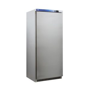 ARMARIO FRIGORÍFICO DE CONSERVACIÓN GN2/1, 524 l - inox