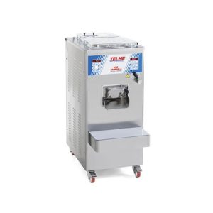 MÁQUINA COMBINADAD PARA PRODUCCIÓN DE HELADOS 35 - 60 l/h - AGUA