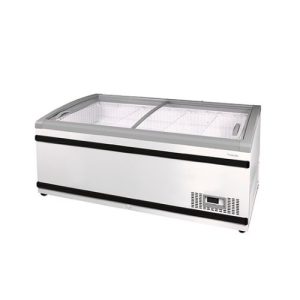 EXPOSITOR PROFESIONAL DE CONGELADOS 615 l - Descongelación automática