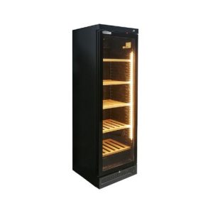 ARMARIO EXPOSITOR DE VINOS PARA 103 BOTELLAS