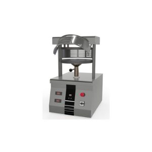 FORMADORAS PARA PIZZA CON REBORDE Ø 330 mm