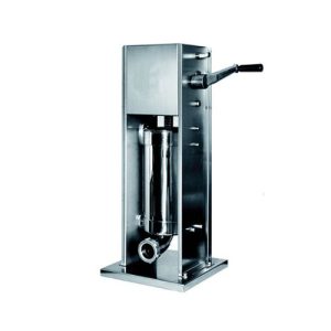 MÁQUINA VERTICAL PARA EMBUTIDOS 7 l