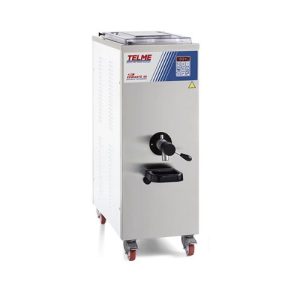 PASTEURIZADORA, 60 l/ciclo-agua